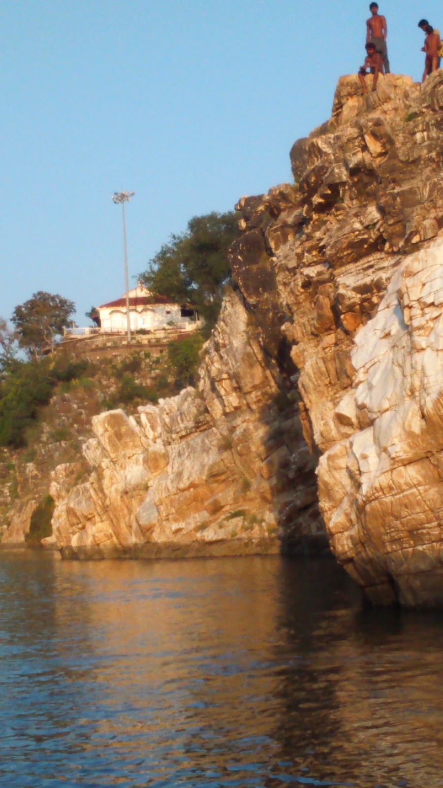 Narmada River