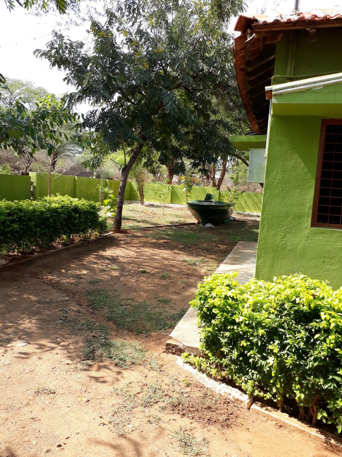 Cauvery Wildlife Sanctuary