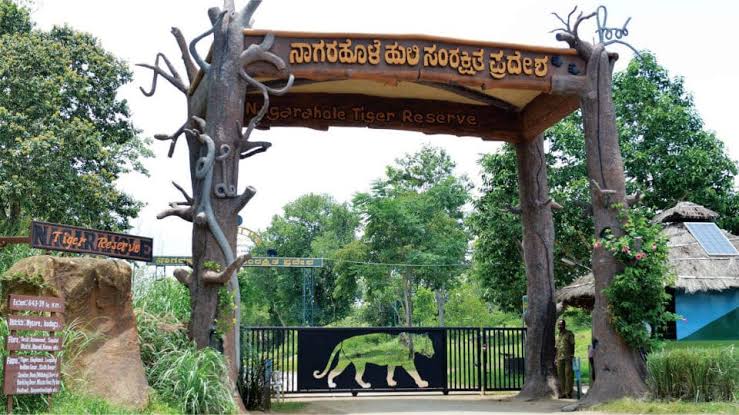 Nagarhole National Park