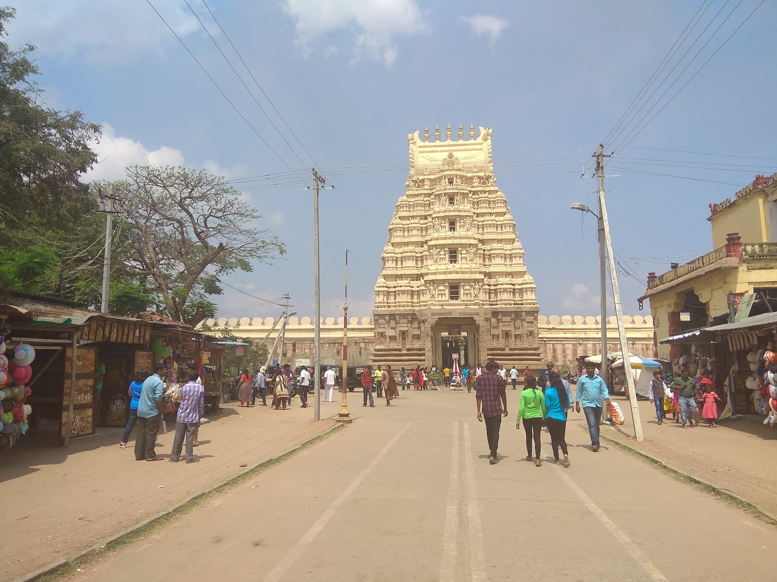 Ranganathaswamy Temple