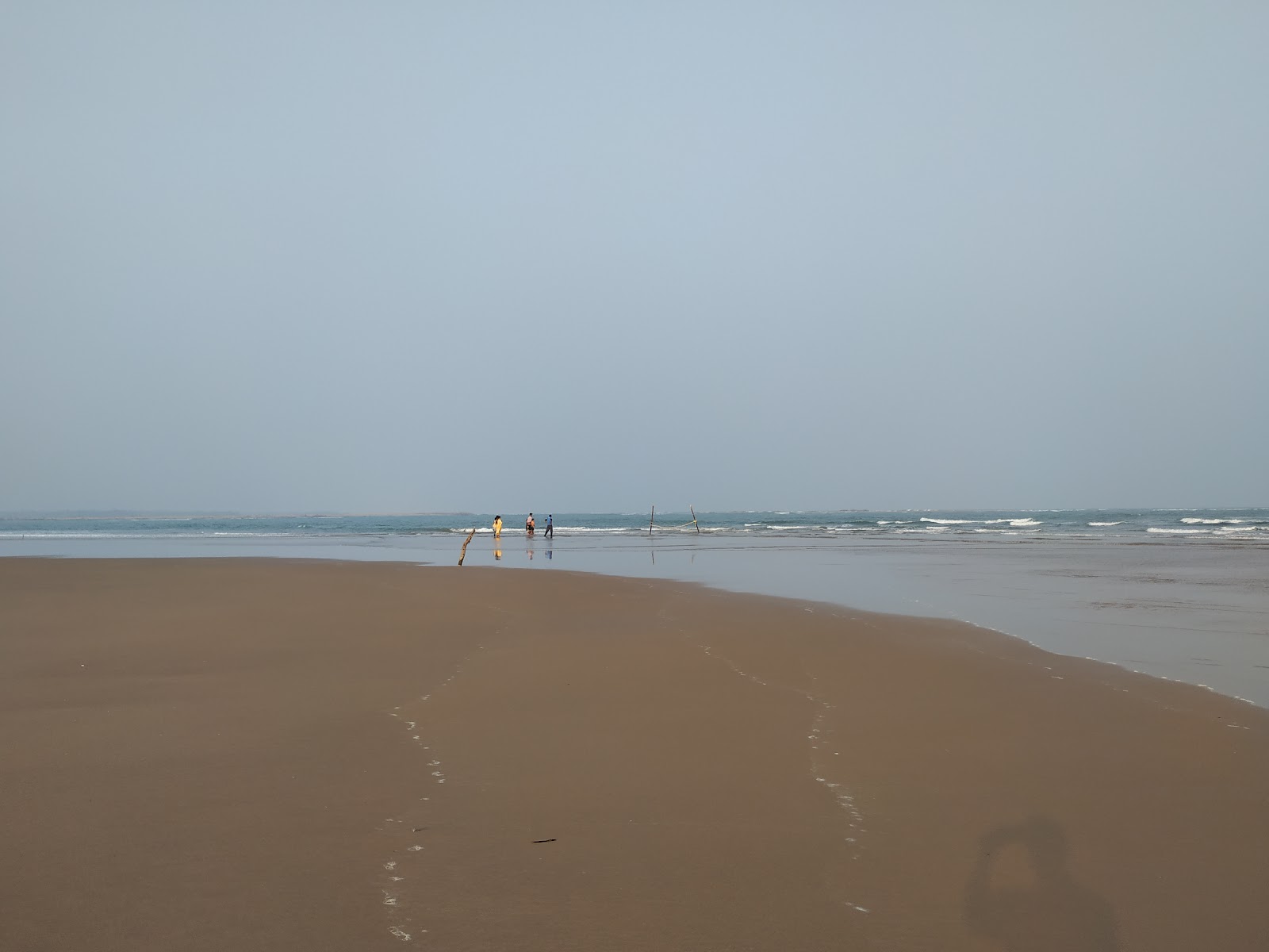 Kalingapatnam Beach