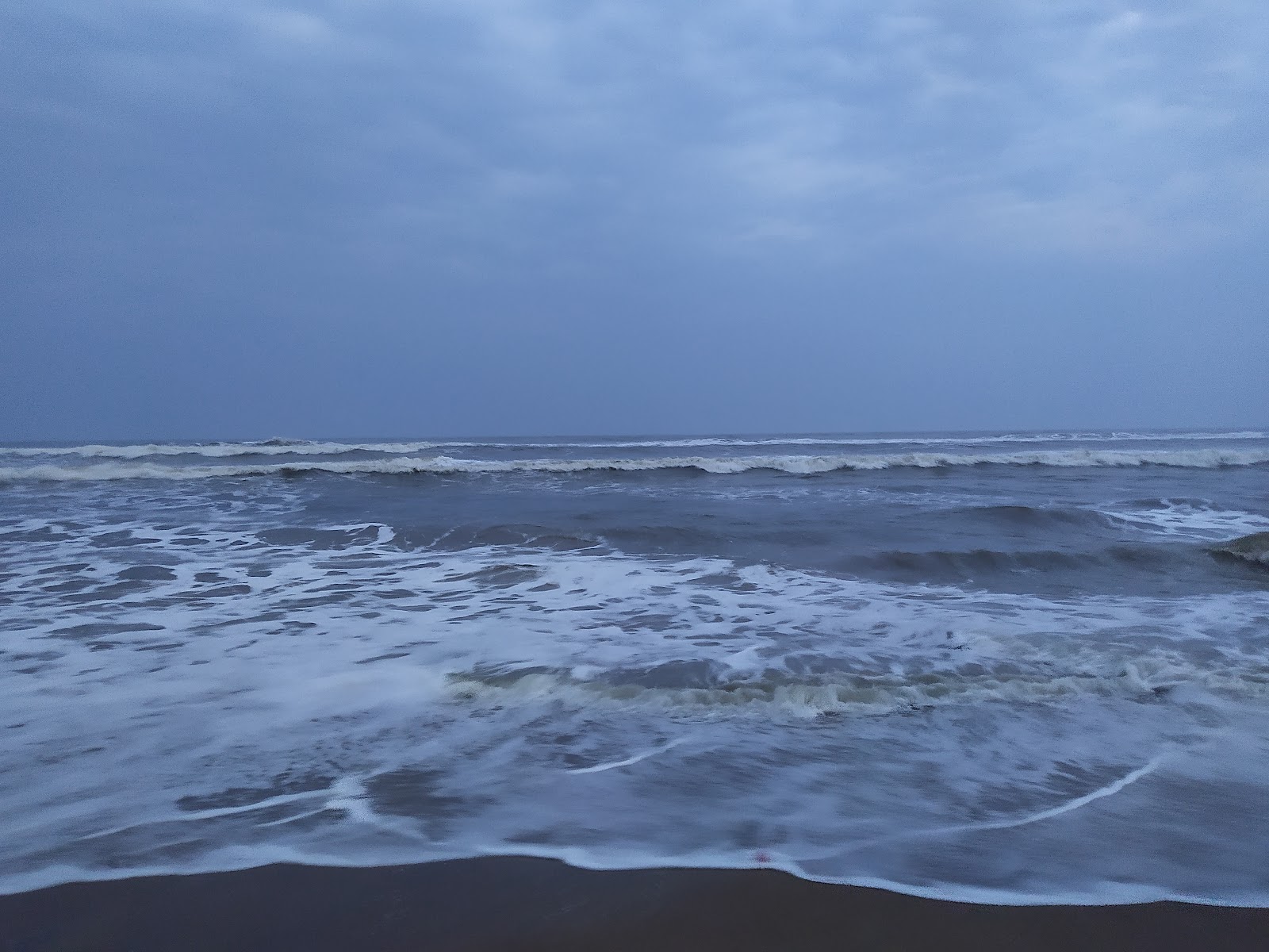 Ramakrishna Mission Beach