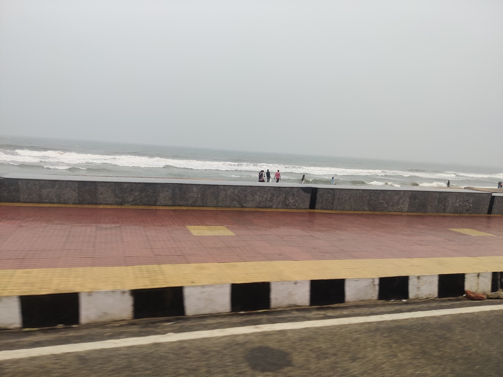 Ramakrishna Mission Beach