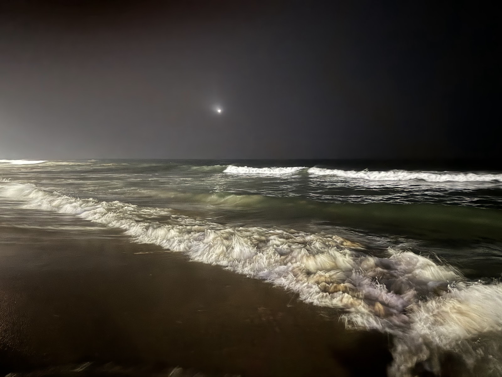 Ramakrishna Mission Beach