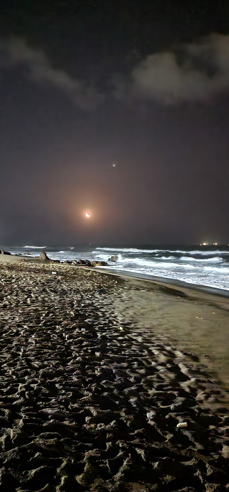 Ramakrishna Mission Beach