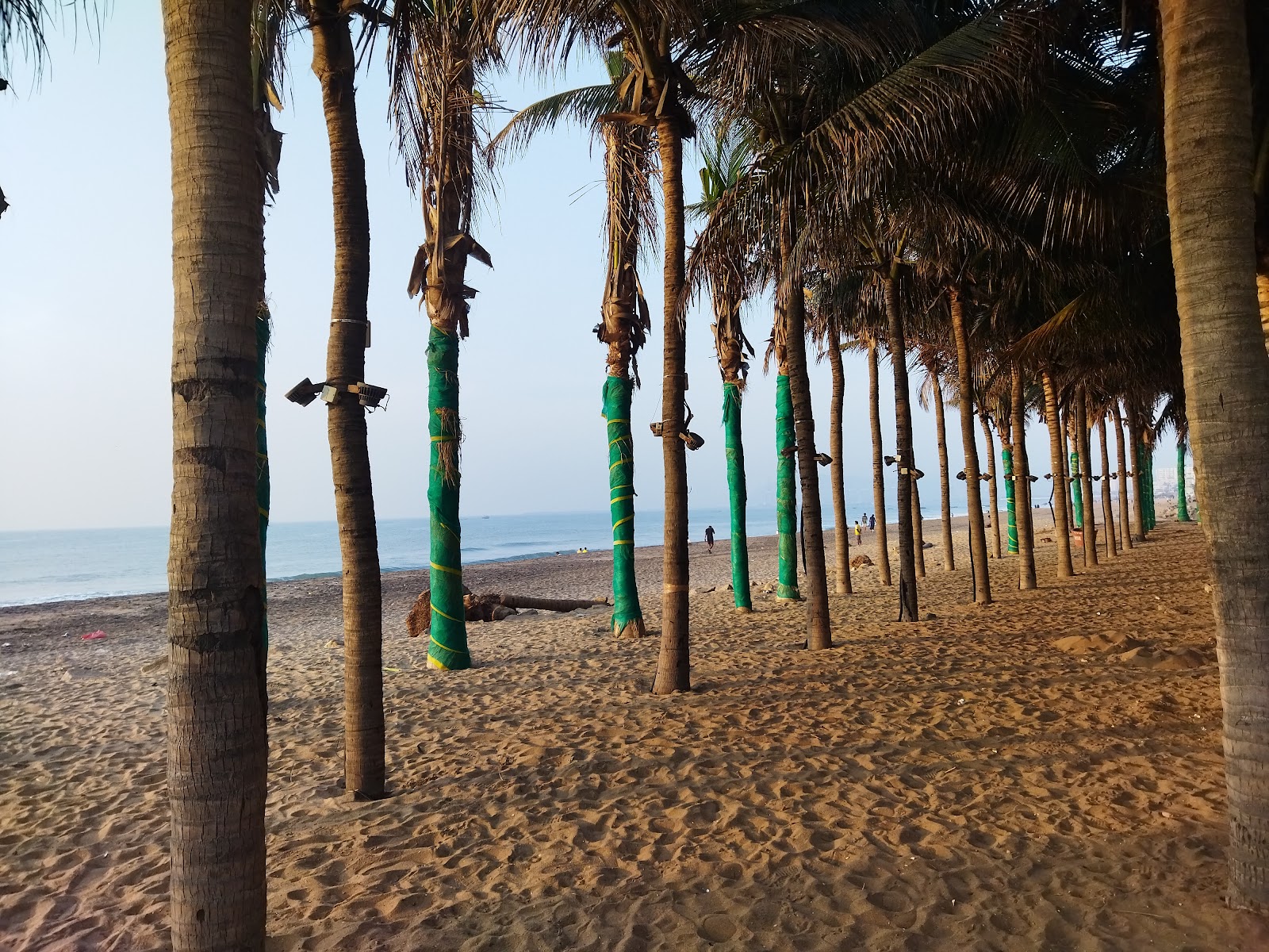 Ramakrishna Mission Beach