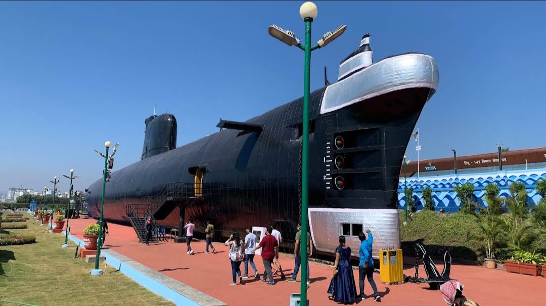 Ramakrishna Mission Beach