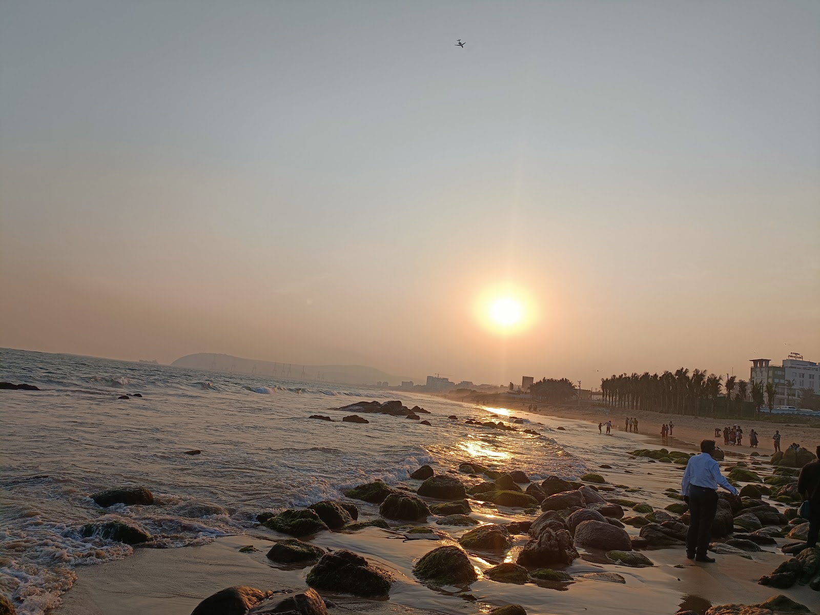 Ramakrishna Mission Beach