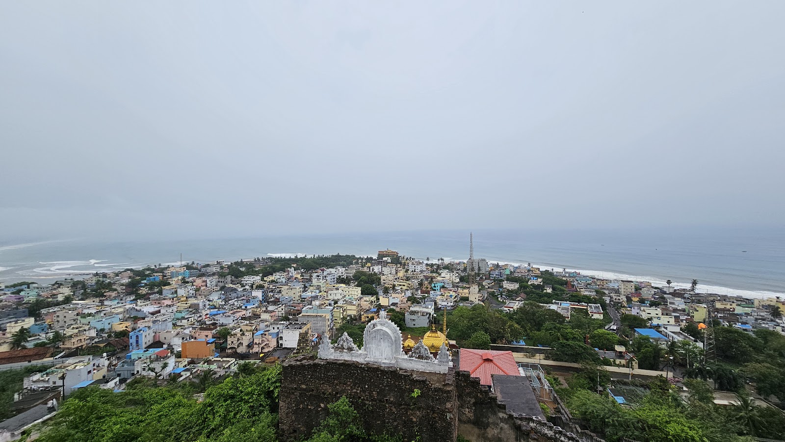 Sri Lakshmi Narasimha Swamy Temple