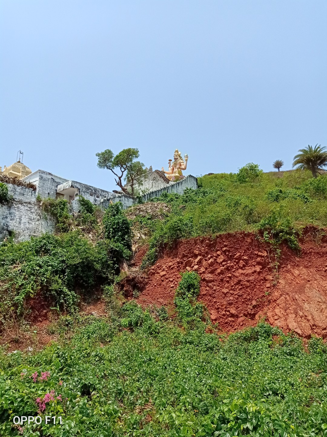 Sri Lakshmi Narasimha Swamy Temple