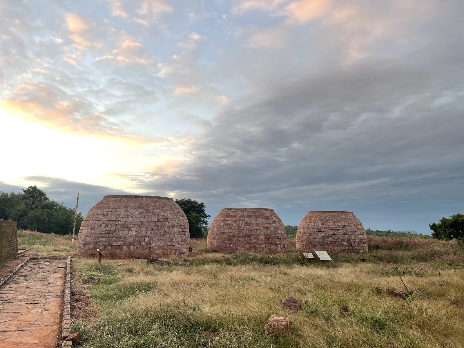 Thotlakonda Buddhist Complex