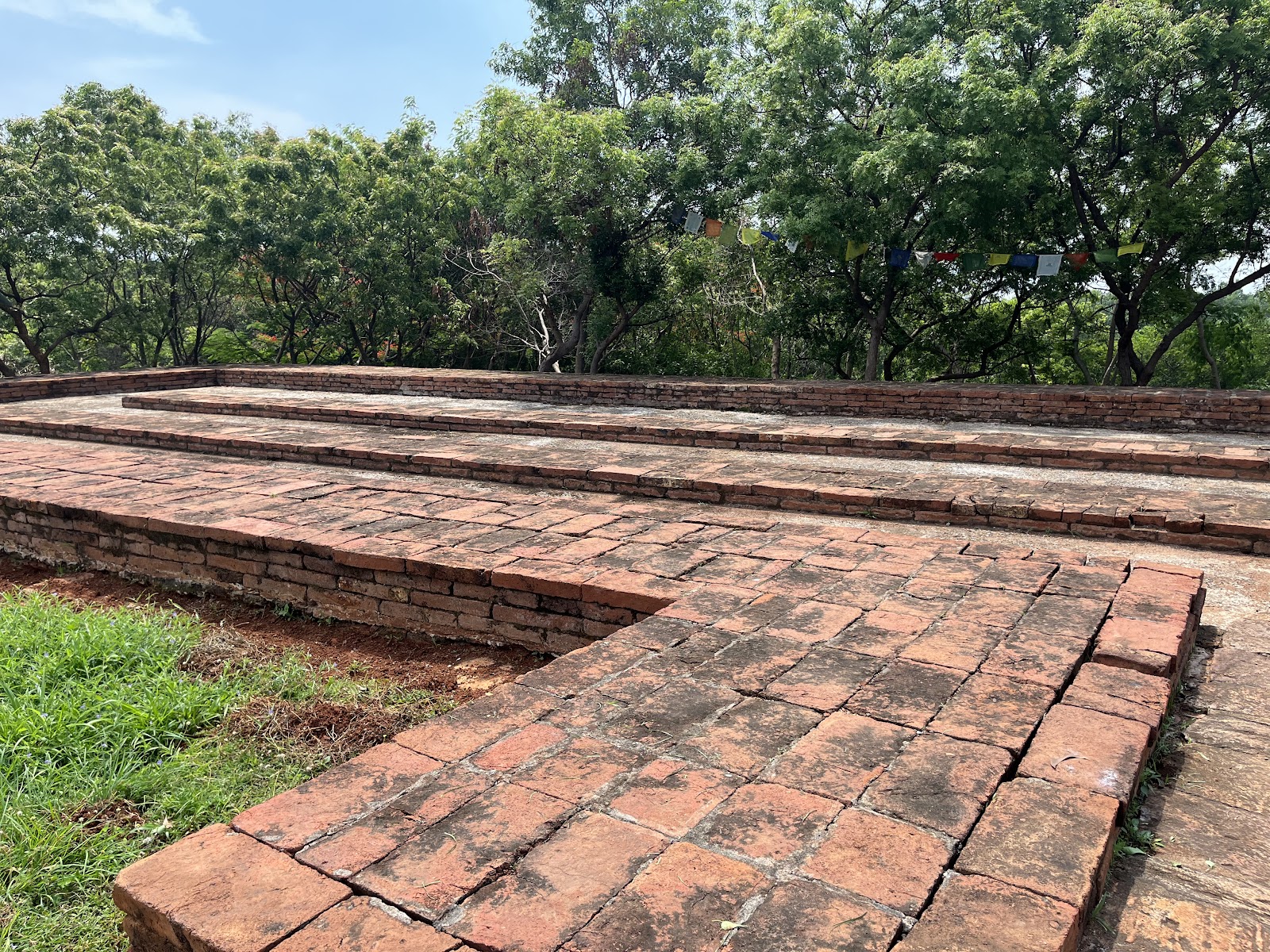 Thotlakonda Buddhist Complex