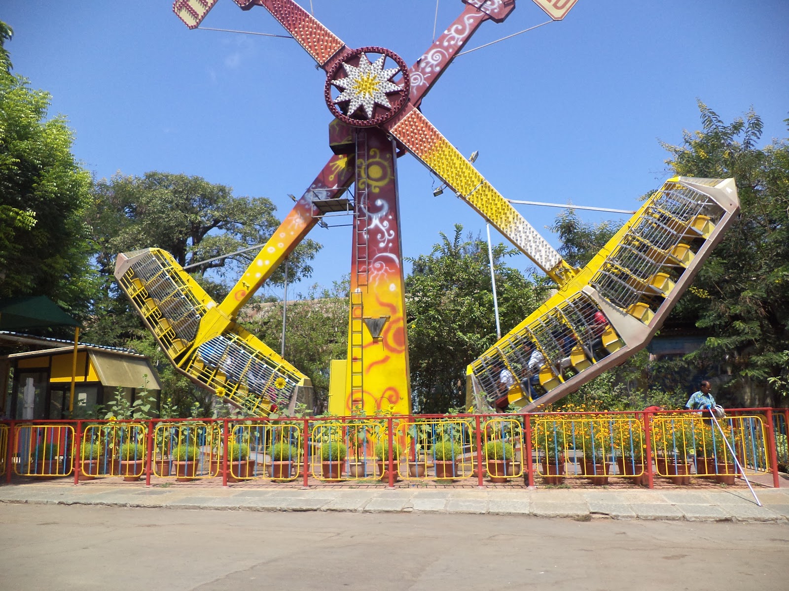 Essel World