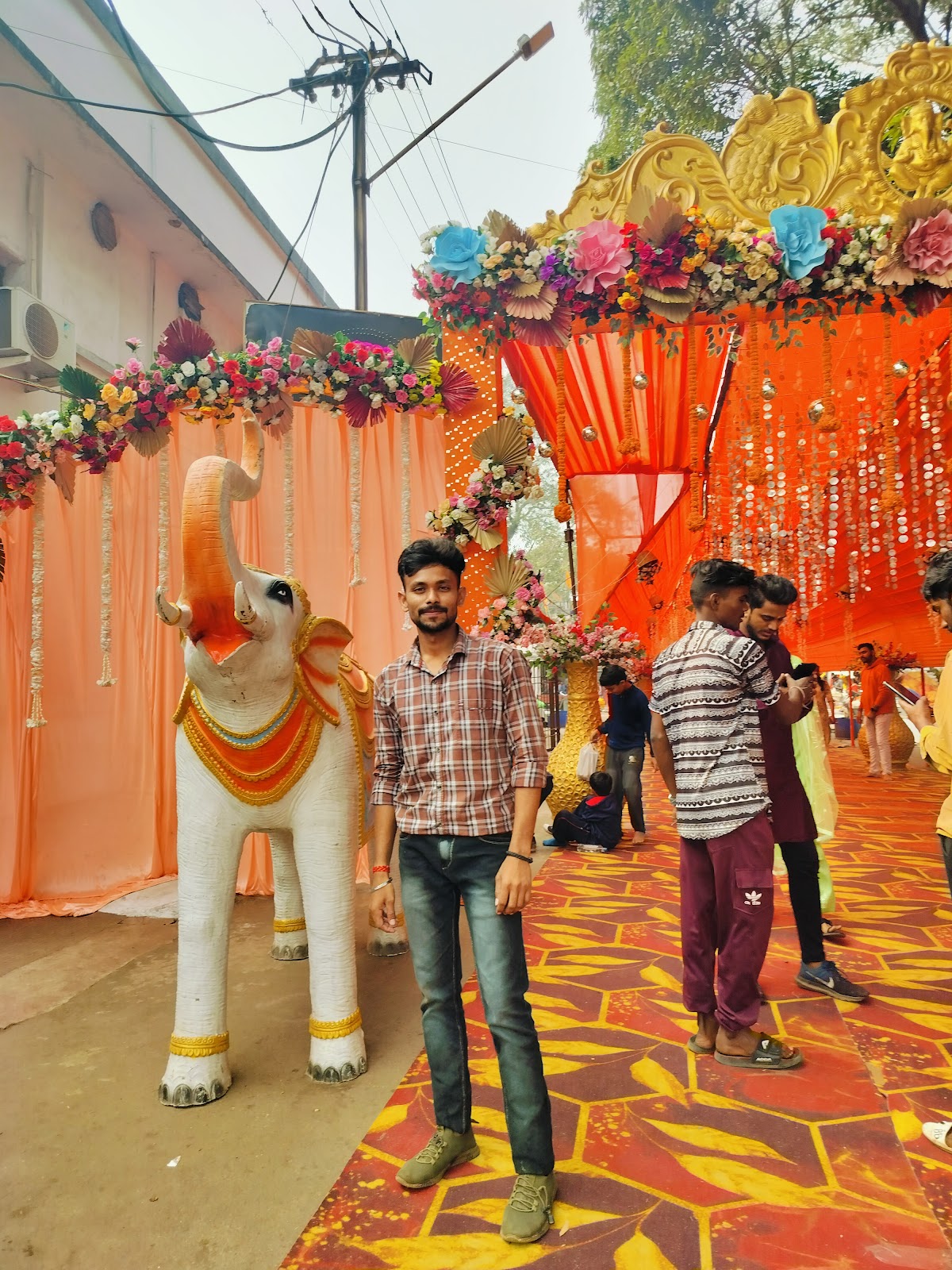 Hanuman Mandir