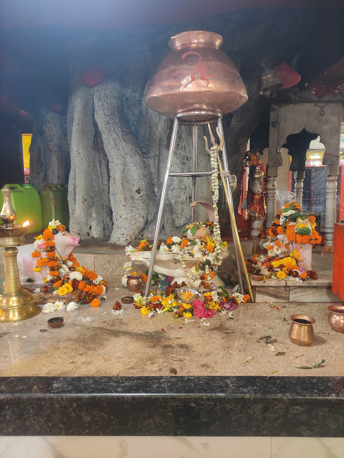 Hanuman Mandir