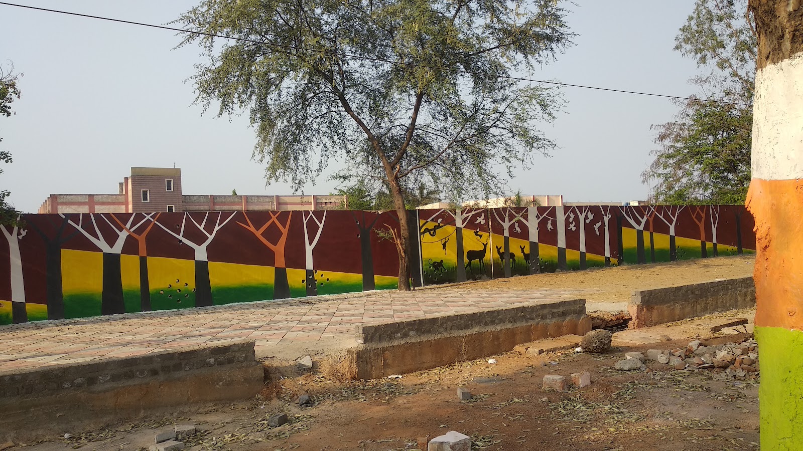 Indira Gandhi Kala Kendra