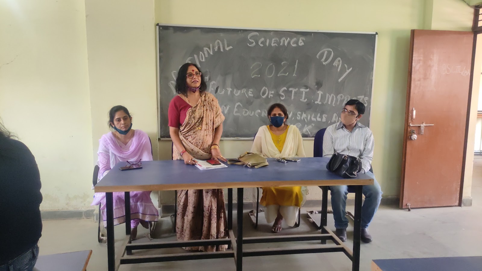 Indira Gandhi Kala Kendra