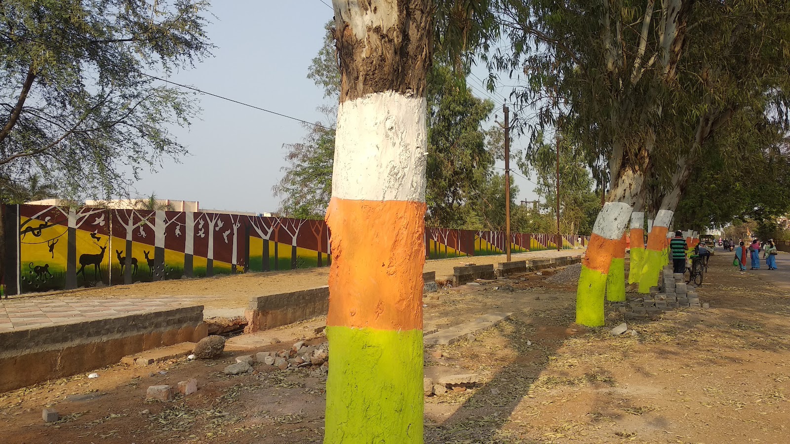 Indira Gandhi Kala Kendra