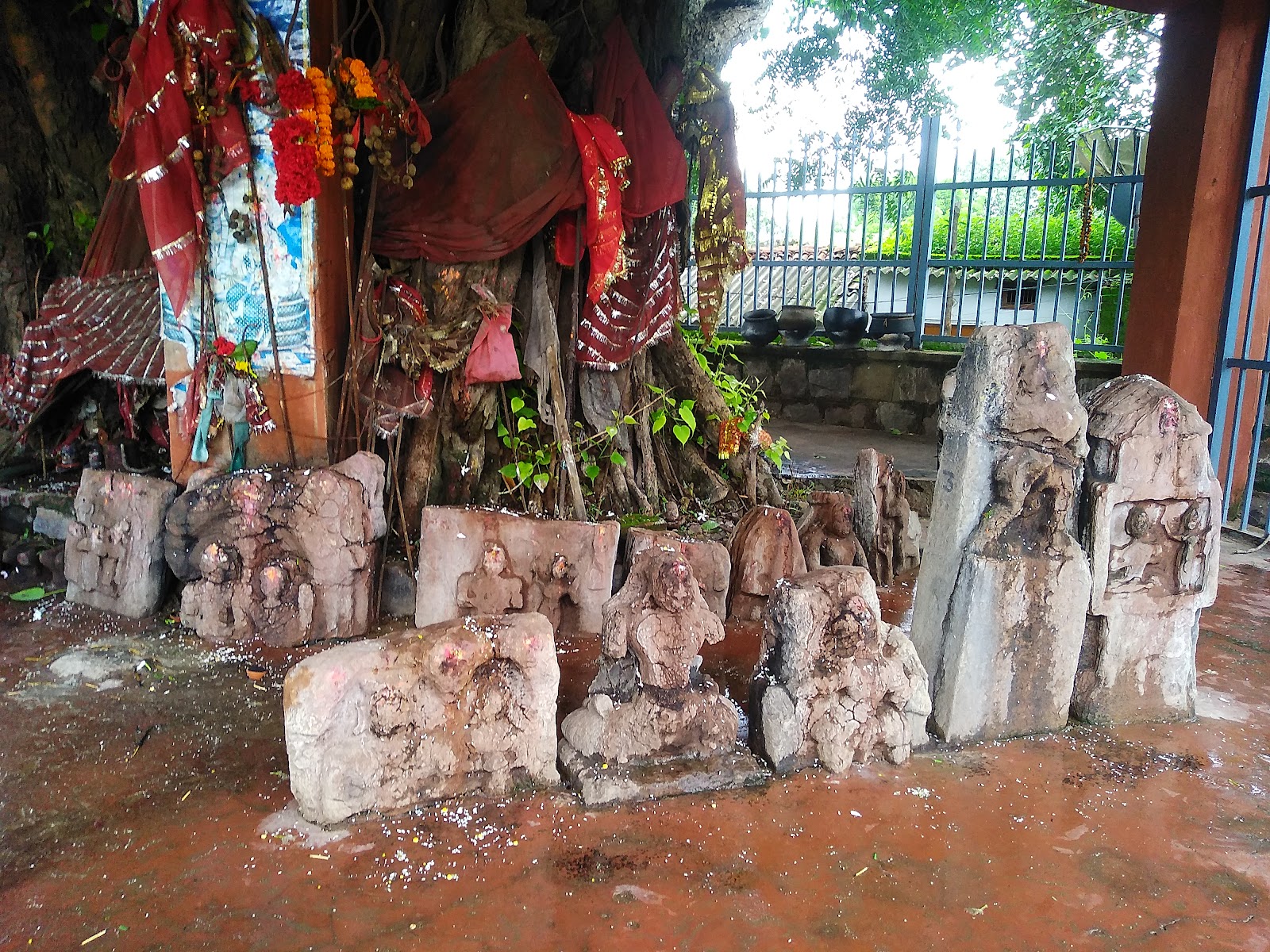 Shiva Mandir