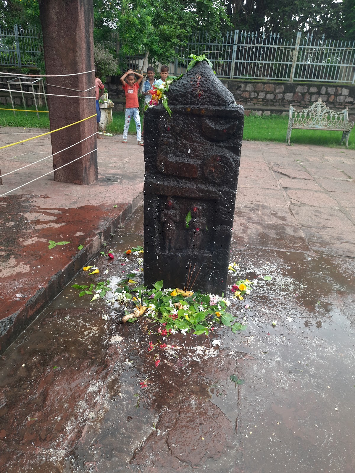 Shiva Mandir