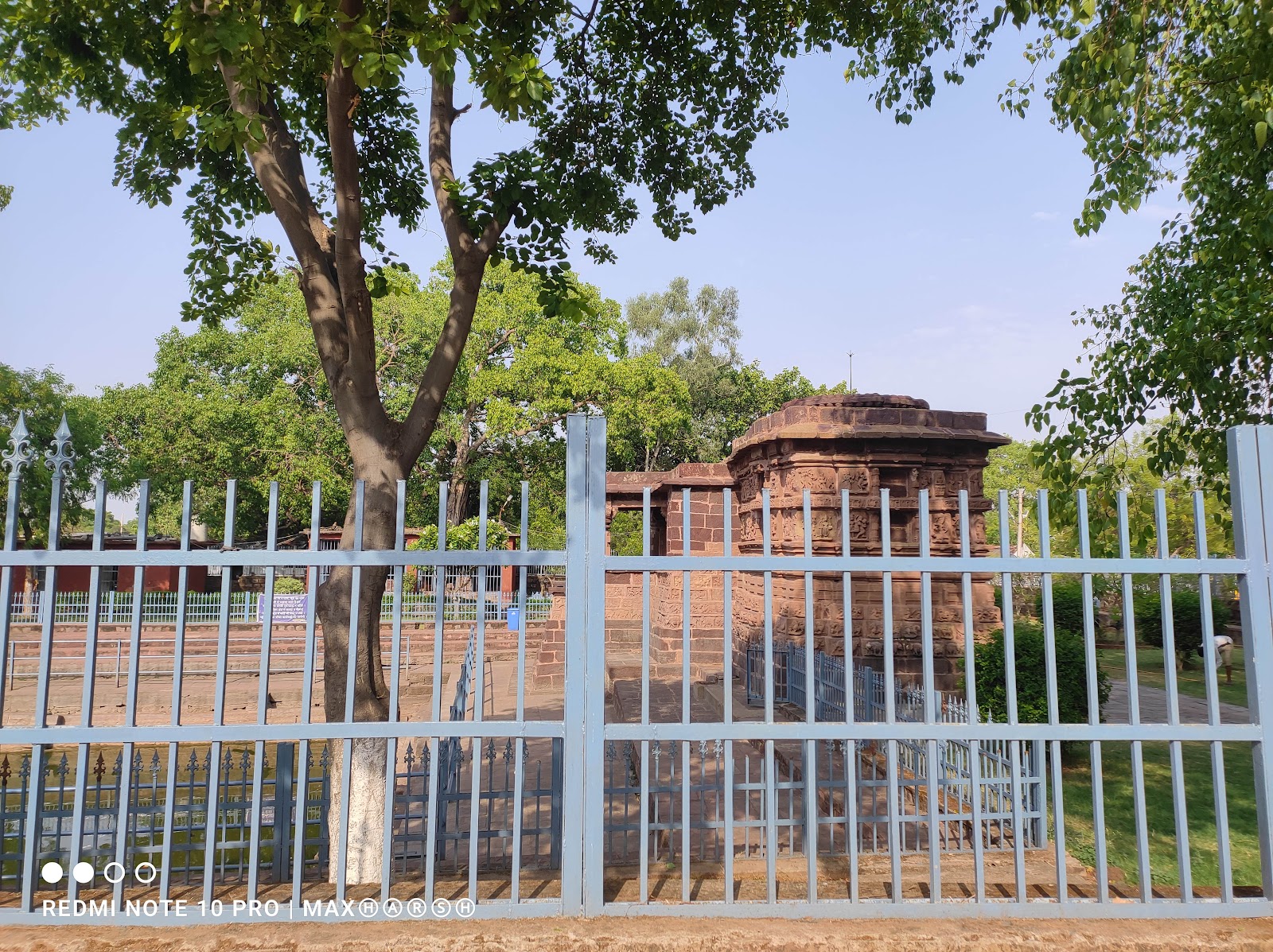 Shiva Mandir