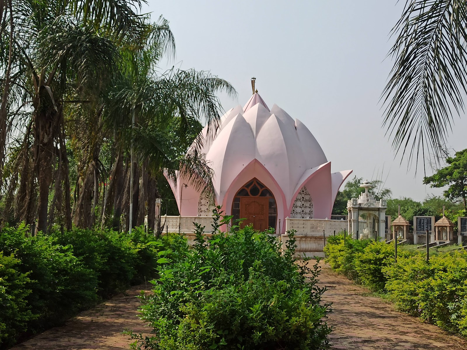 Shri Uwassagg Jain Parshwa Tirth