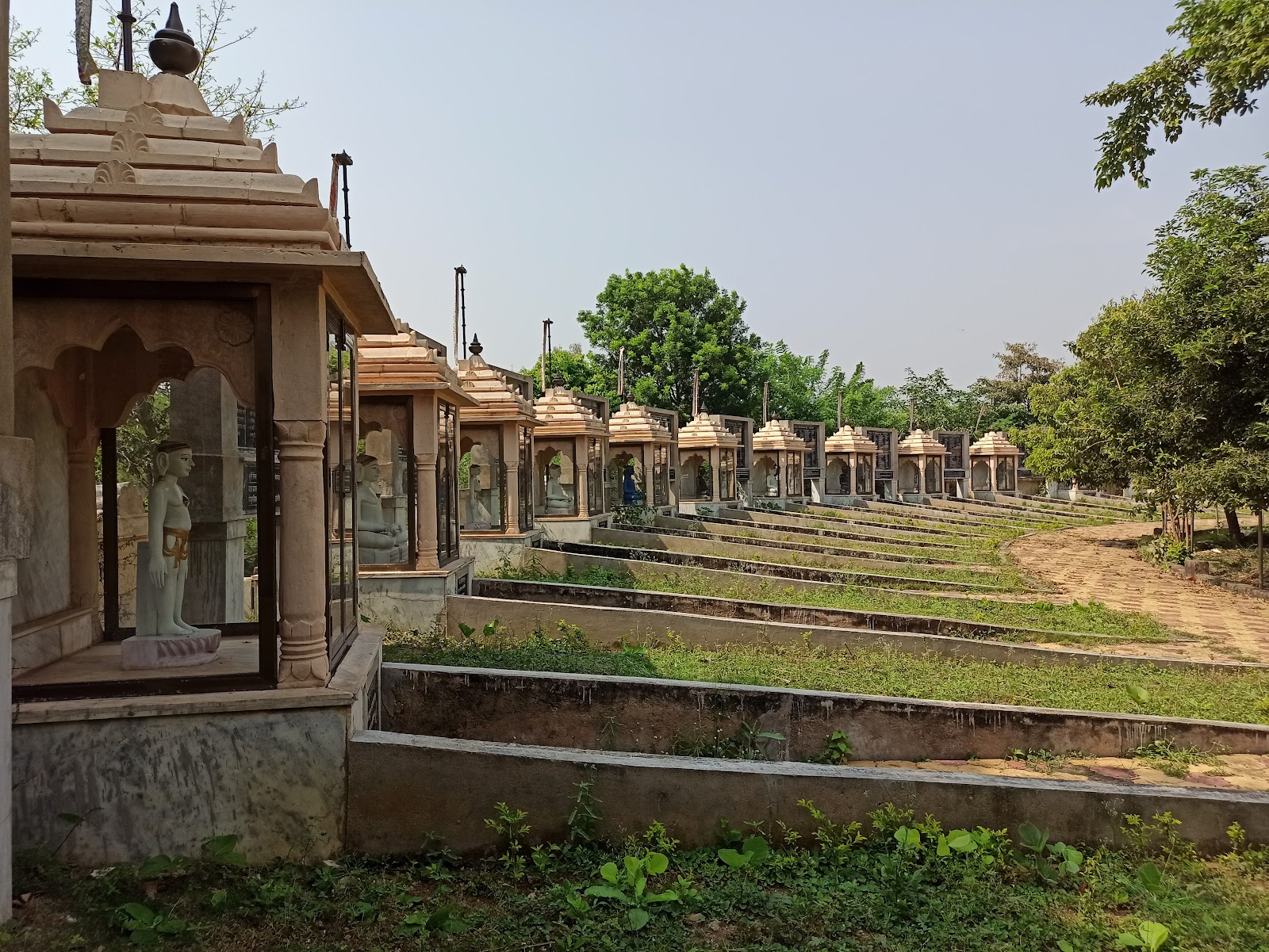 Shri Uwassagg Jain Parshwa Tirth