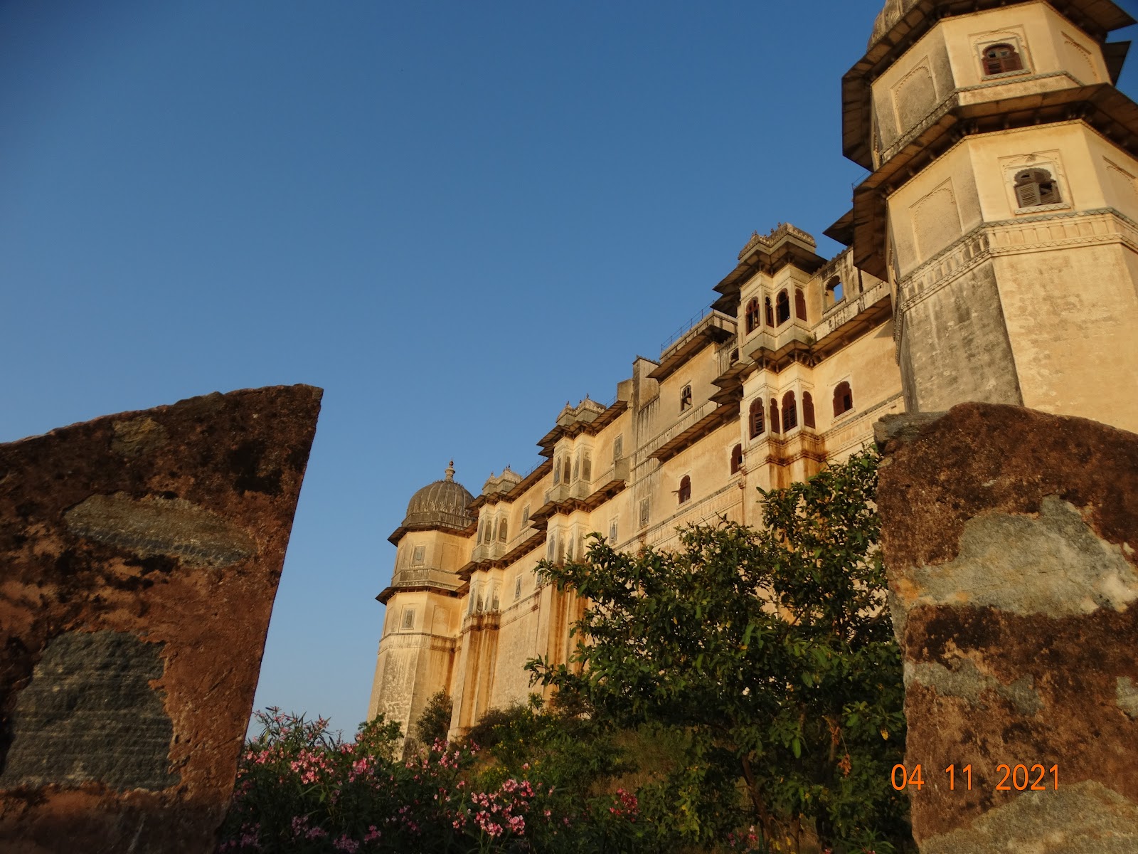 Kumbhalgarh