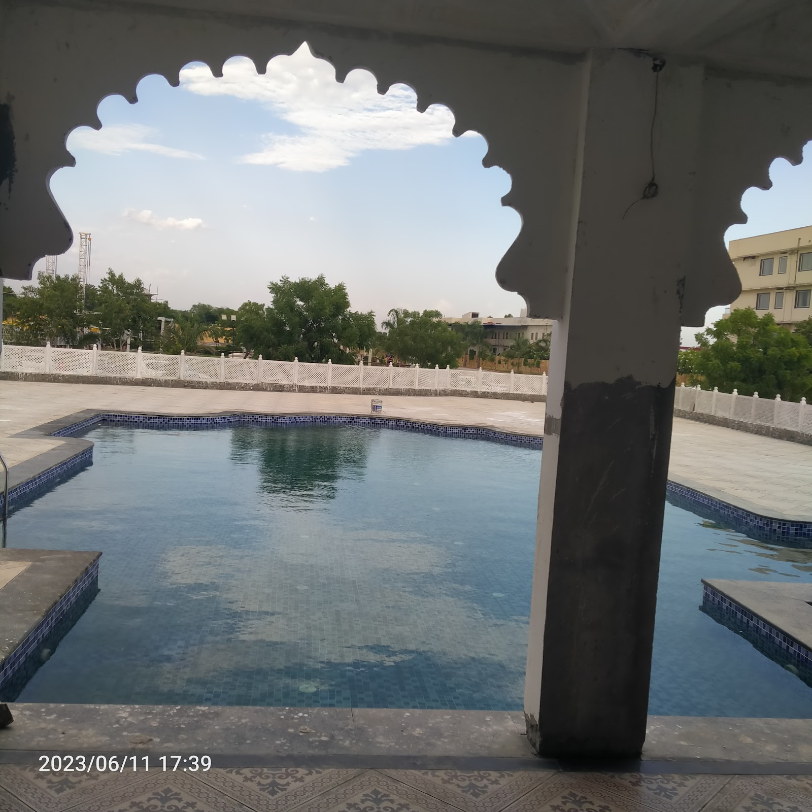 Bhilwara Palace