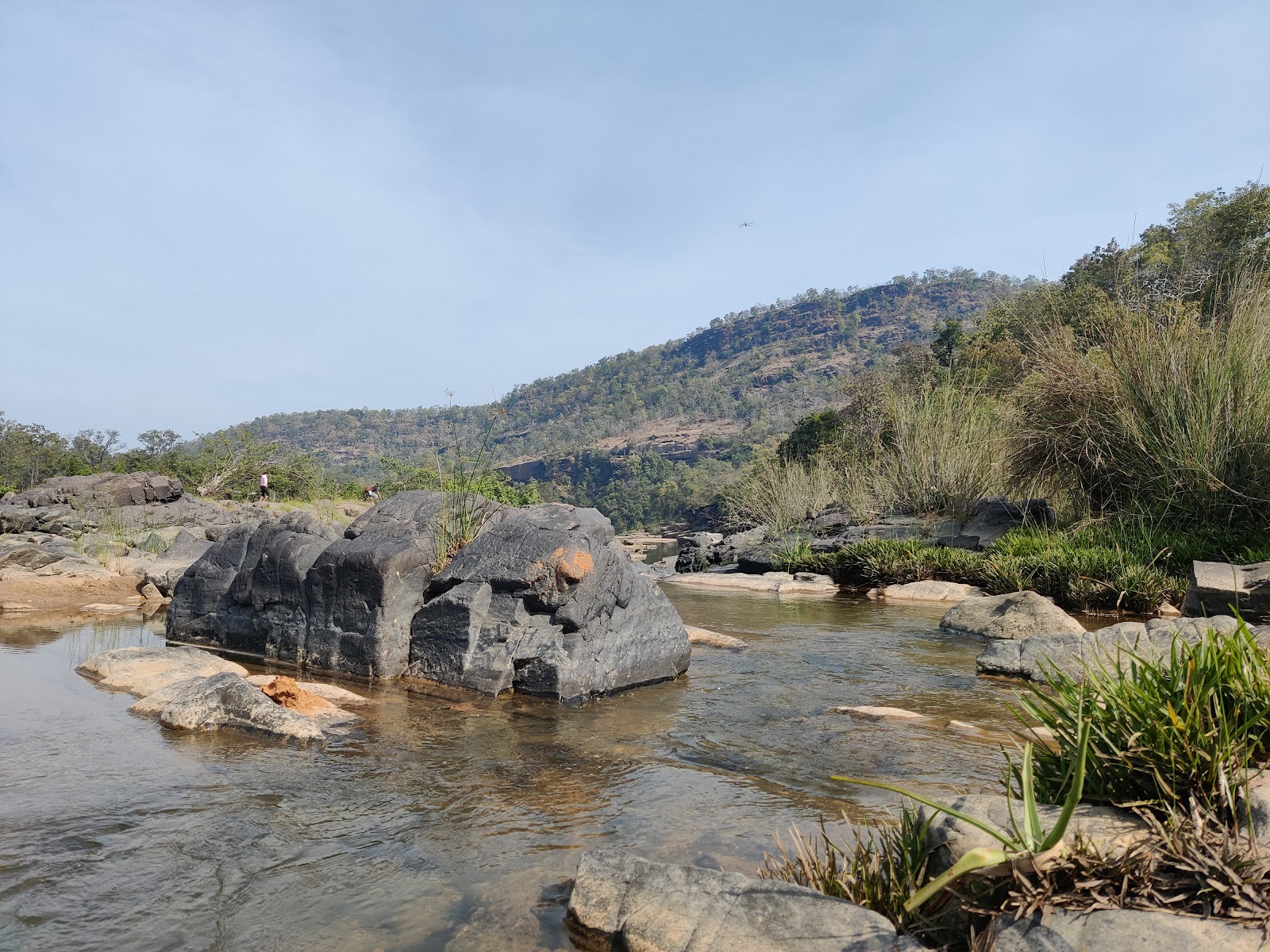 Adventure Activities