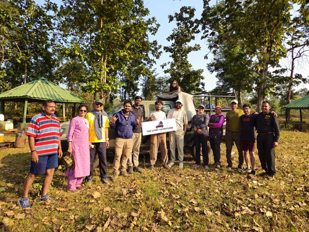 Adventure Activities