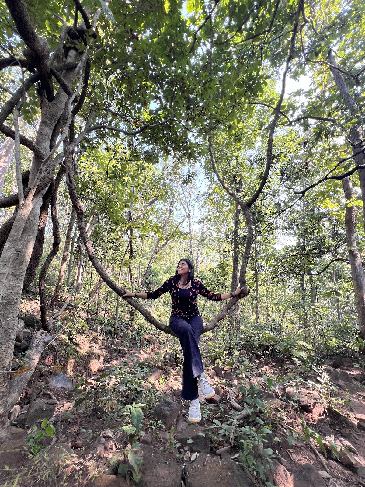 Adventure Activities