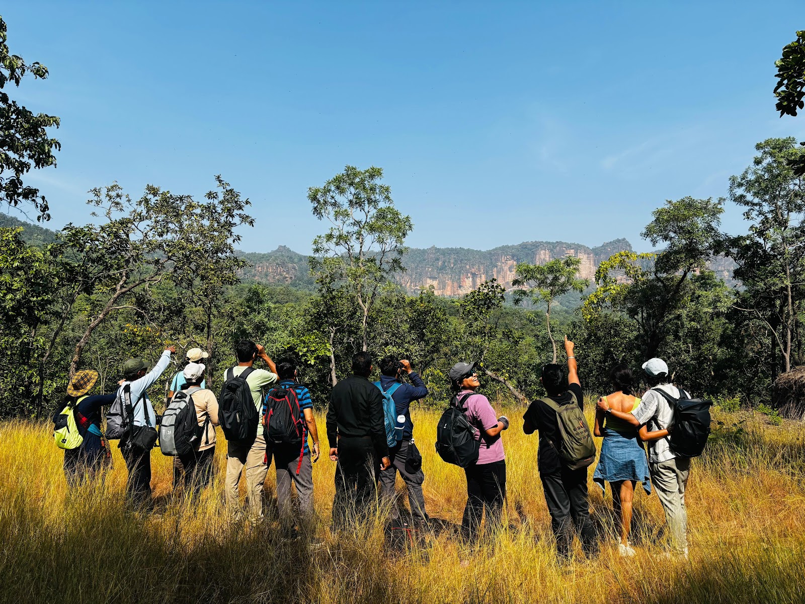 Adventure Activities