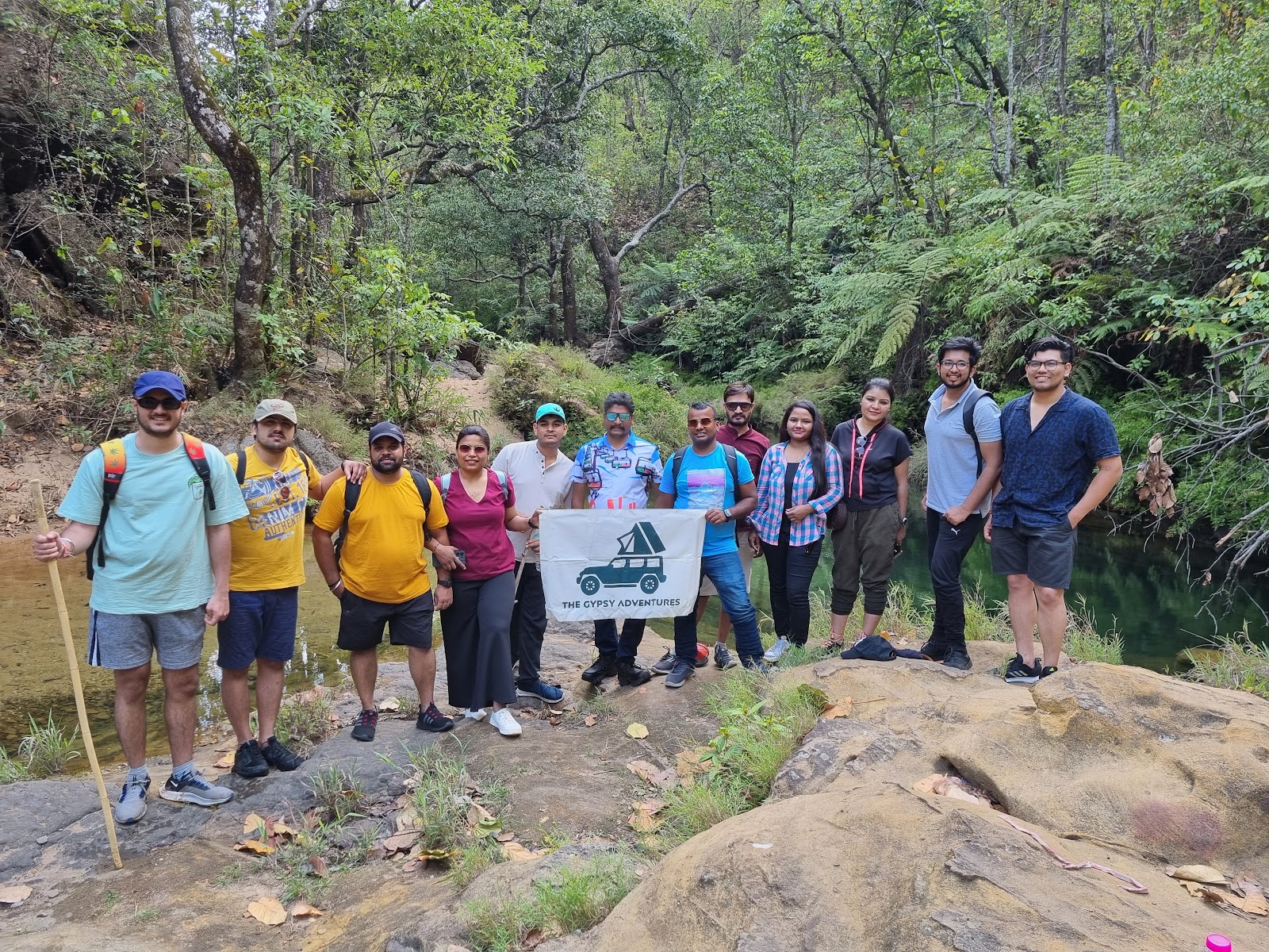 Adventure Activities