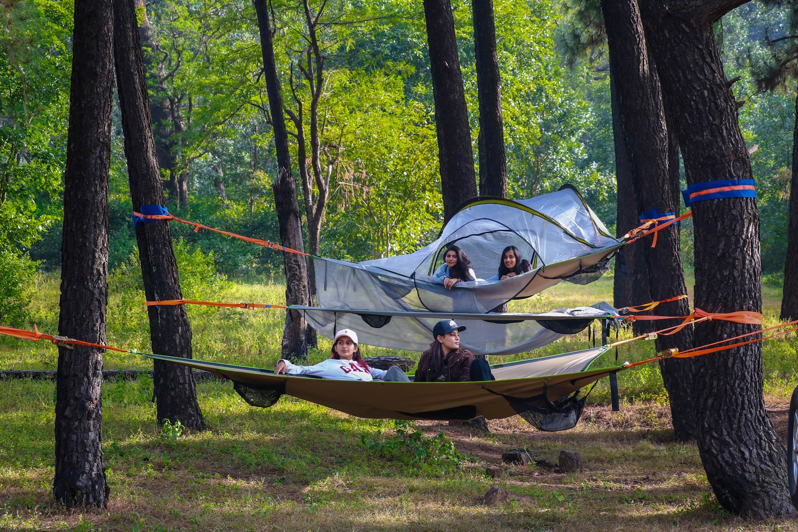 Adventure Activities