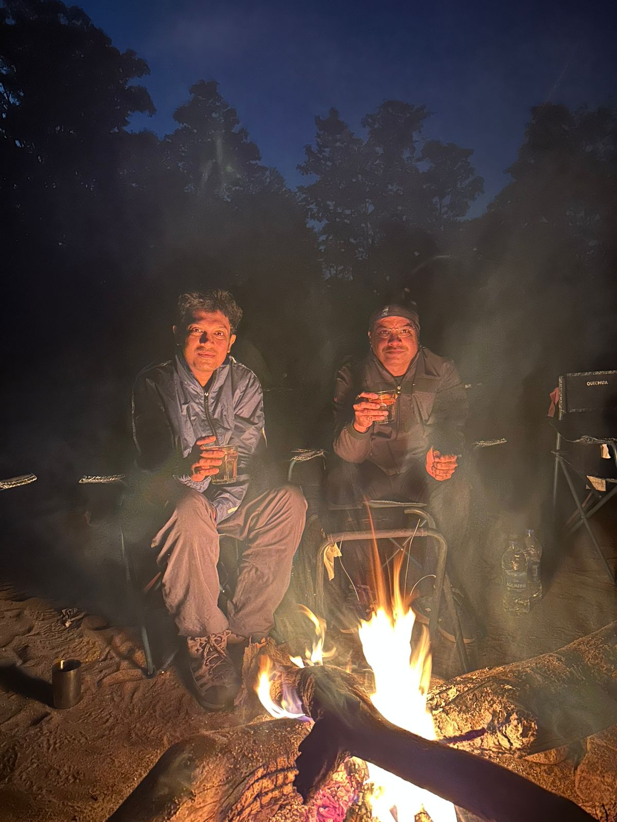 Adventure Activities