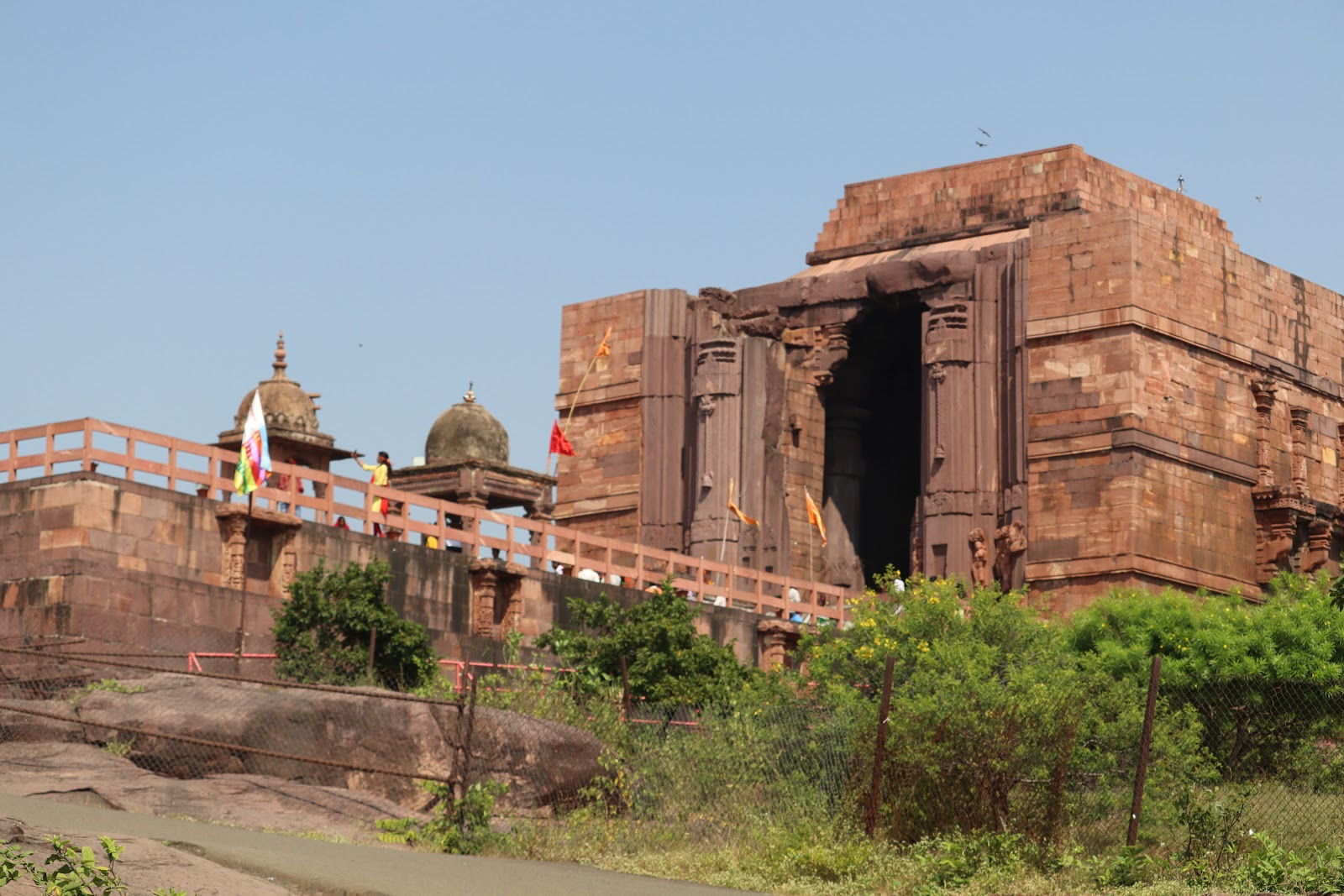 Nearby Temples