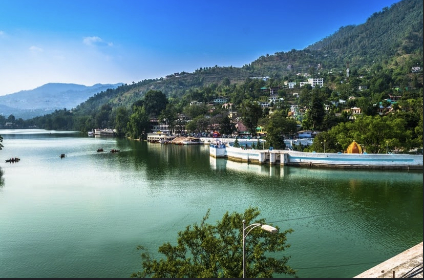 Bhimtal - A Serene Hill Station in Uttarakhand