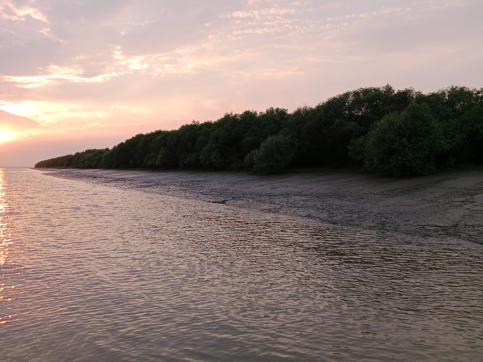 Bhitarkanika Wildlife Sanctuary