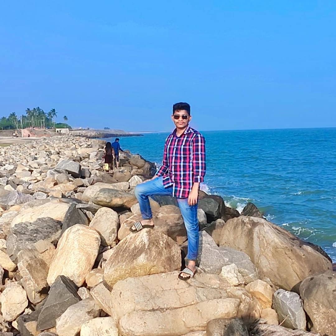Kendrapara Beach