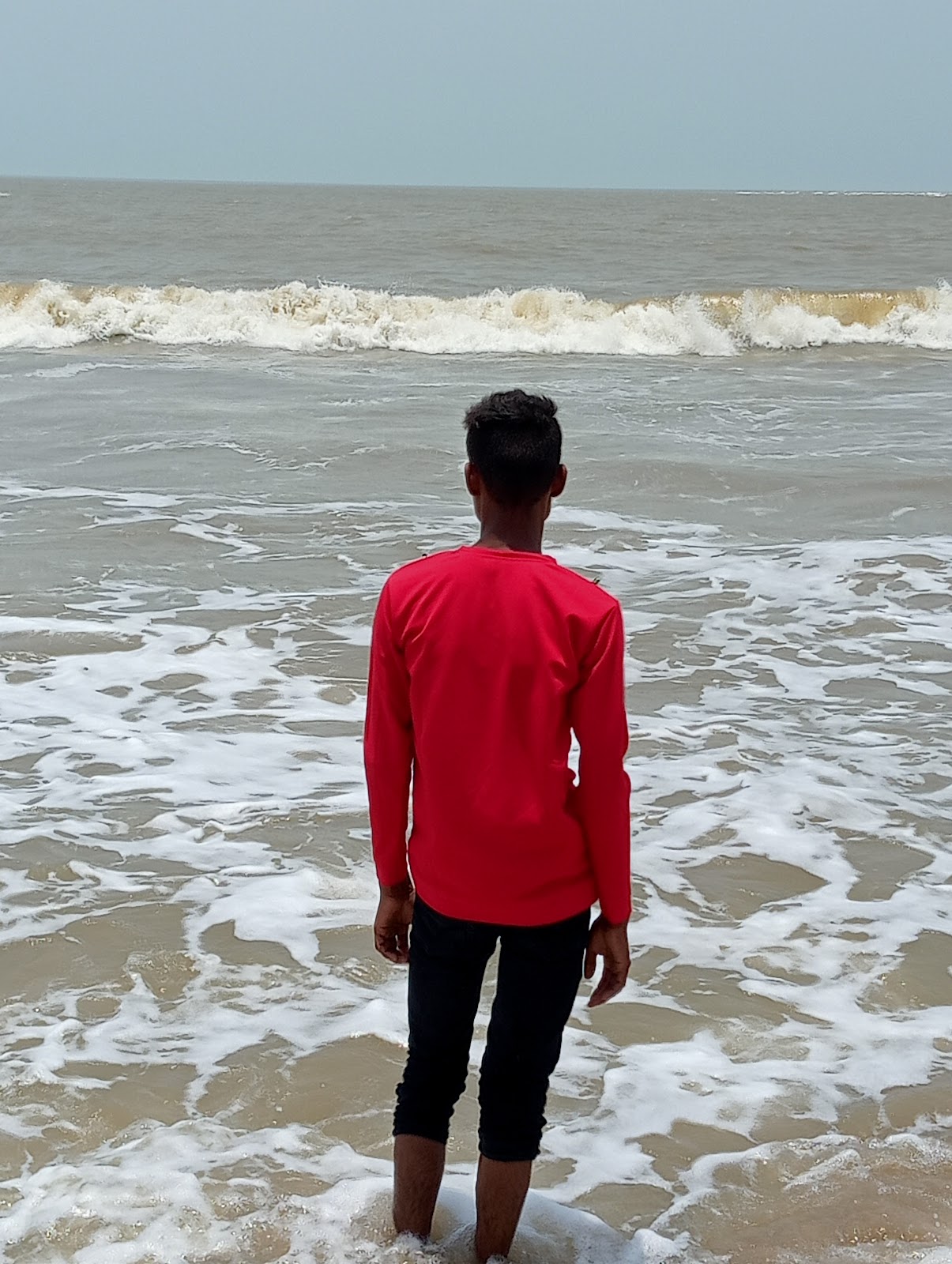 Kendrapara Beach