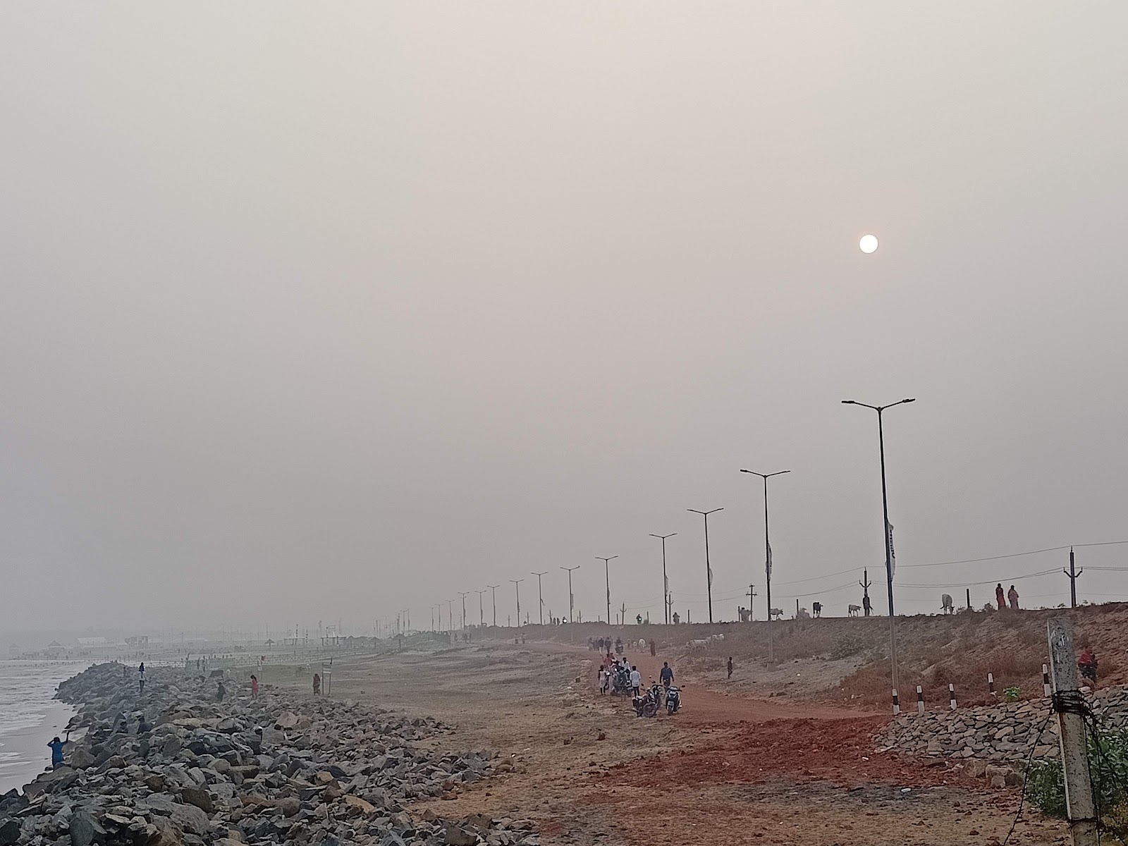 Kendrapara Beach