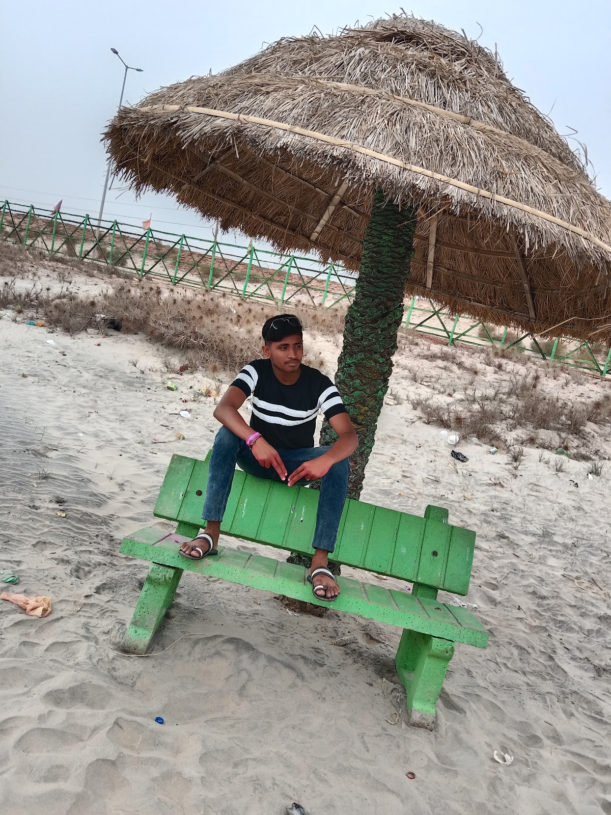 Kendrapara Beach