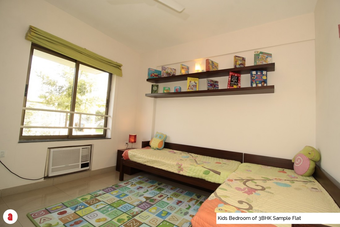 Ashiana Village Centre