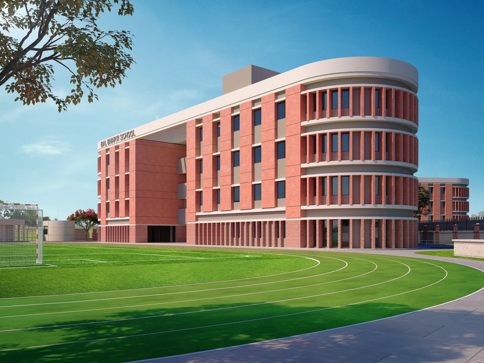 Ashiana Village Centre