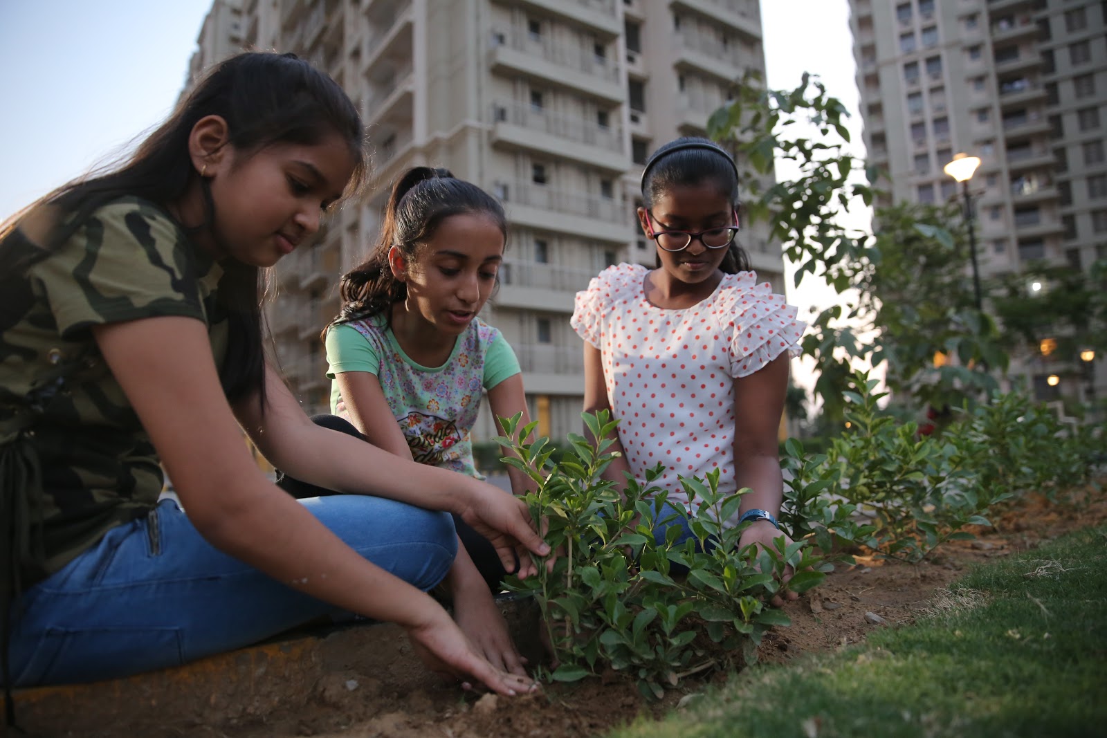Ashiana Village Centre