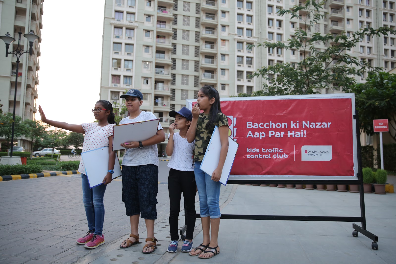 Ashiana Village Centre