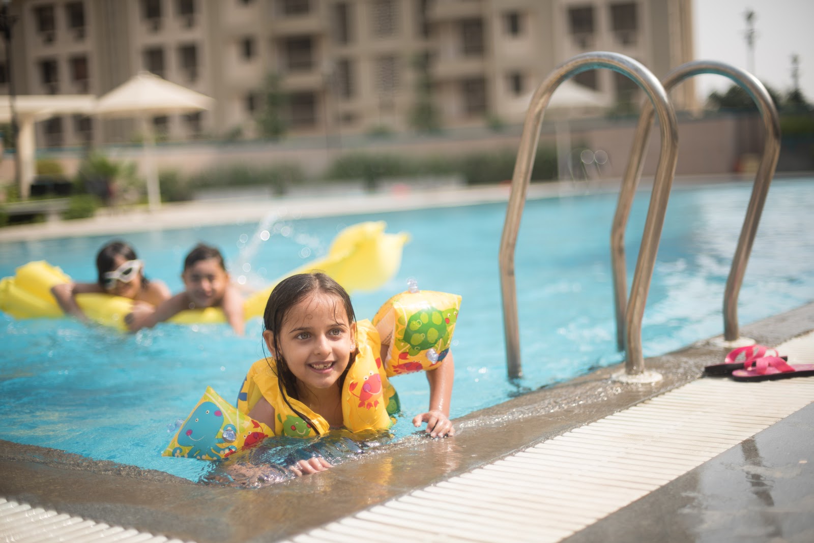 Ashiana Village Centre