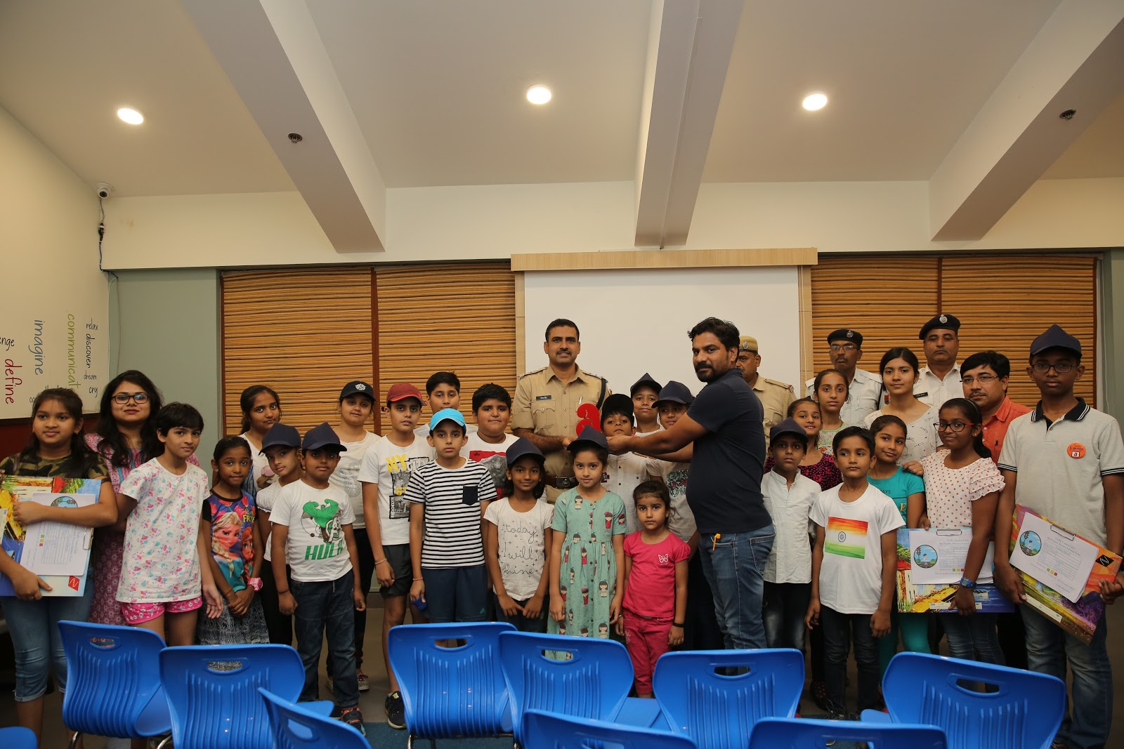 Ashiana Village Centre