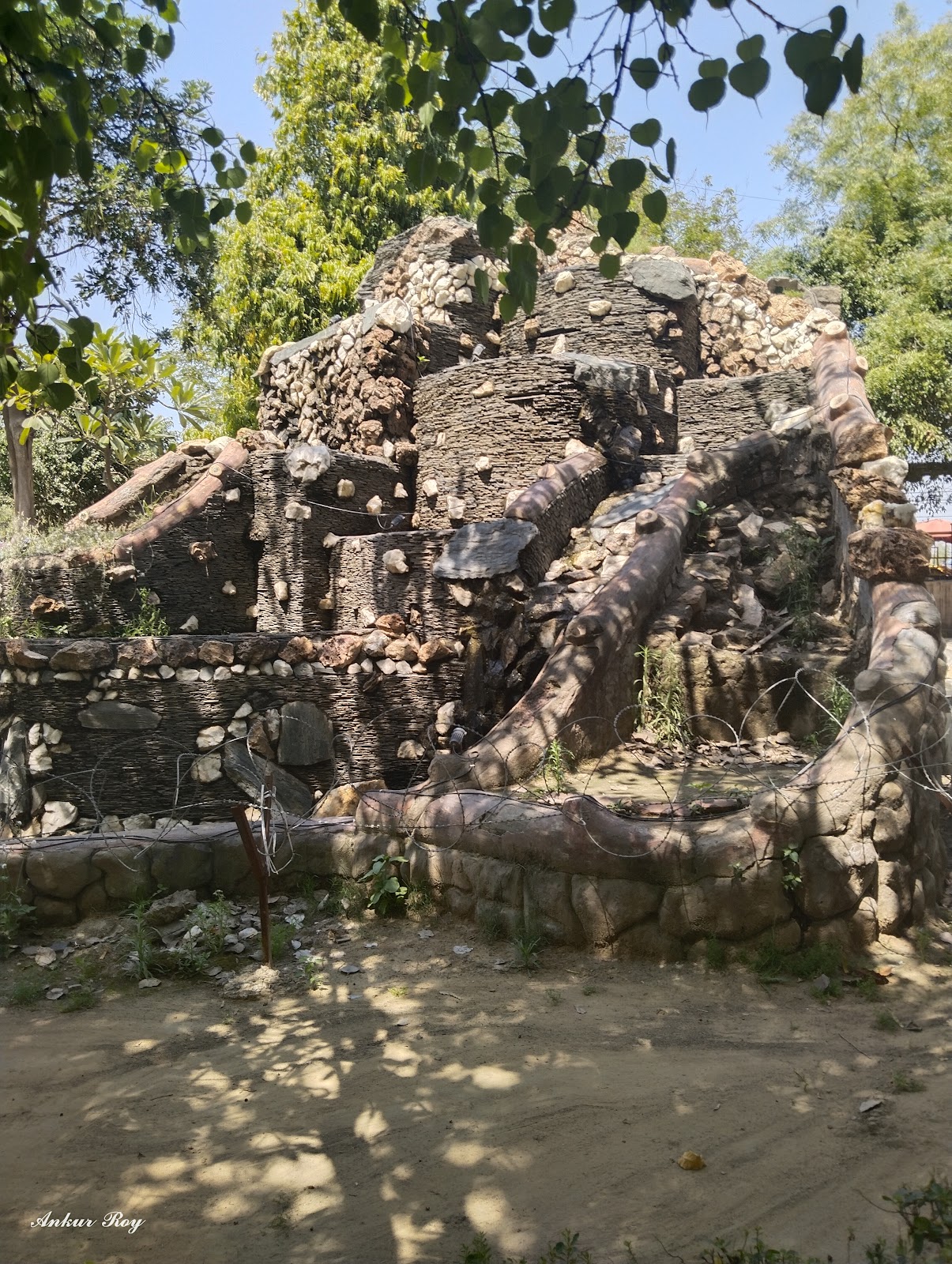 Bhiwadi Central Park